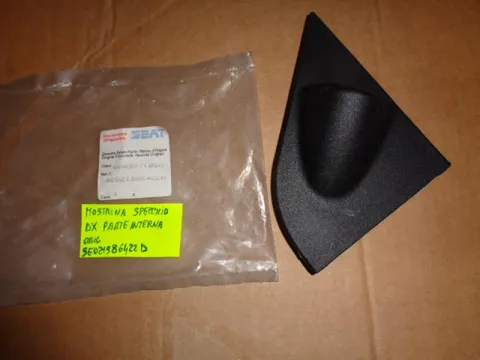 Mostrina Specchio Destro Parte Interna  Seat
