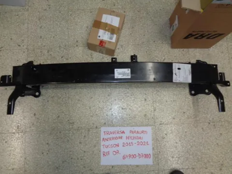 Traversa Paraurti Anteriore Hyundai Tucson 2015-2021