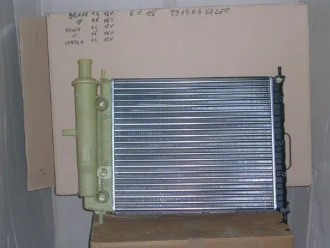 Radiatore Fiat Bravo,Brava, Marea 1.4 - 1.6 CC   1995-2003