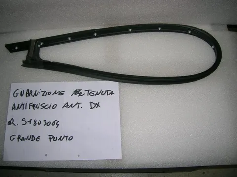 Guarnizione  Antifruscio Anteriore Sinistra Fiat Grande Punto