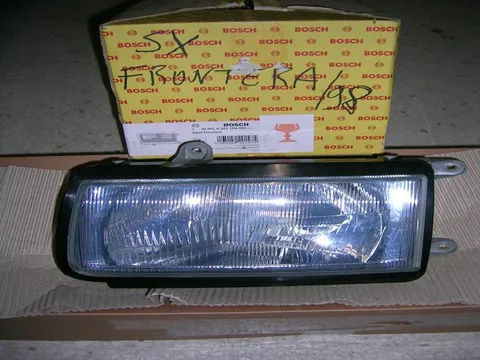 Proiettore Sinistro Opel Frontera B 1998