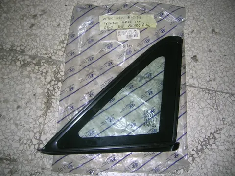 Vetro Fisso Anteriore Destro Hyundai H200