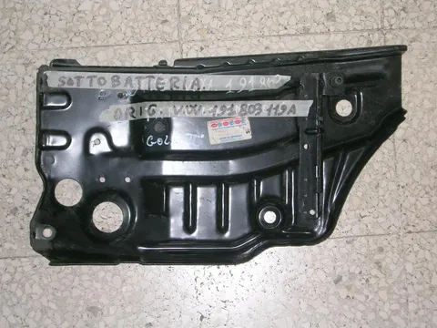 Portabatteria Volkswagen Golf  '84