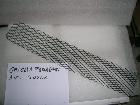 Griglia Paraurti Anteriore Suzuki