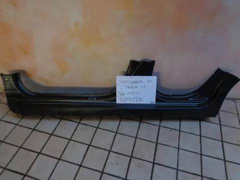 Sottoporta Sinistro Citroen C1 Dal 2014