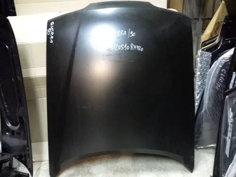 Cofano anteriore Ford Sierra '90