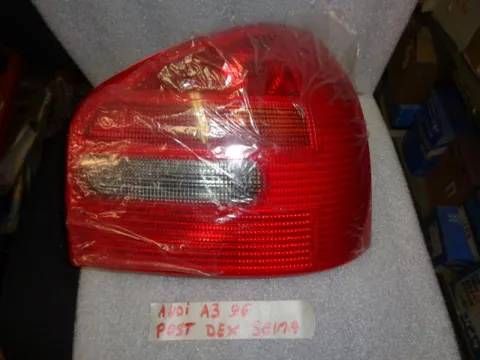 Fanale Posteriore Interno Audi A3 1996-2003