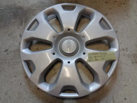 Borchia Ruota 14" Ford Ka 2008>