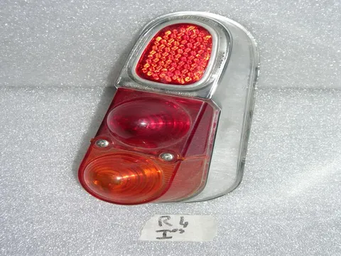 Fanalino Posteriore Renault 4