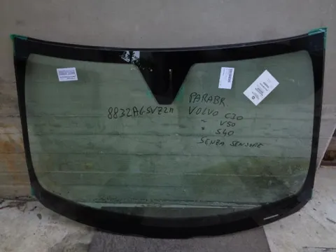 Parabrezza Volvo C30 / V50 / S40 Senza Sensore