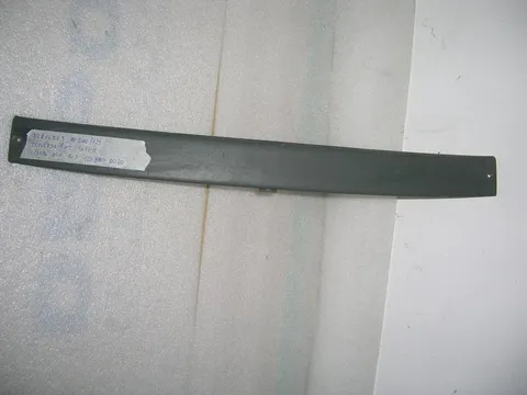 Traversa Anteriore Inferiore Mercedes W123