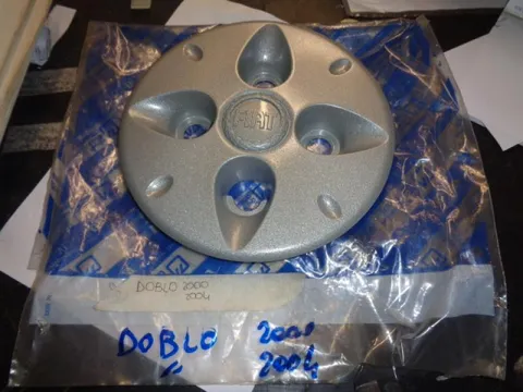 Coppe Ruota Fiat Doblò 2000-2009