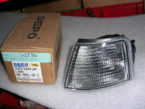 Fanalino Anteriore Sinistro Seat Toledo 1991-1995