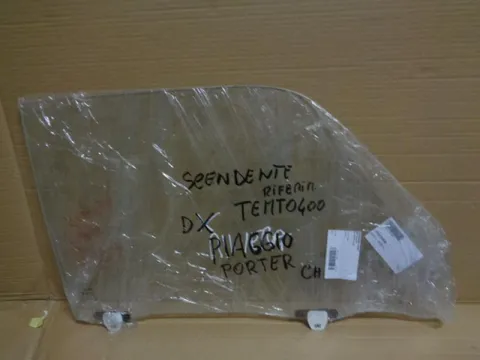 Scendente Destro Piaggio Porter