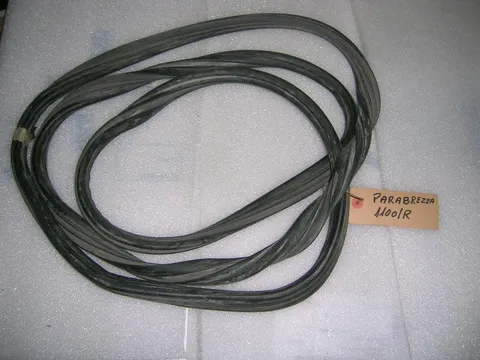 Guarnizione Parabrezza Fiat 1100 R con inserto a T