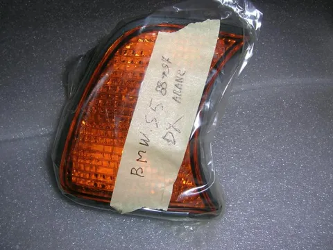 Fanalino ANT: Dx BMW/88 Serie 5