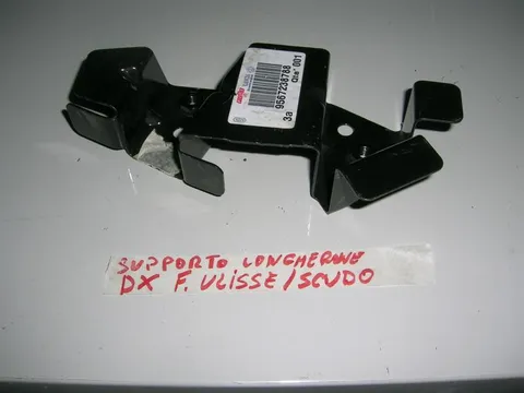 Supporo Longherone Destro Fiat Ulisse\Scudo
