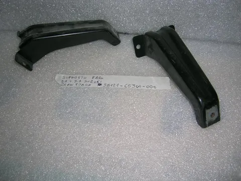 Supporto Faro Destro e Sinistro Suzuki Gran Vitara 2005