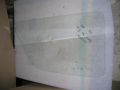 Voletto Posteriore Sinistro Chiaro Con 1 Foro Renault 5 3 Porte