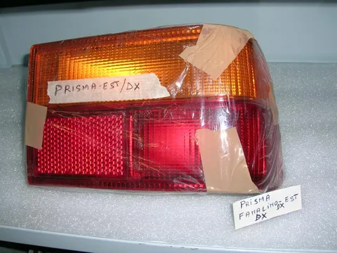 Fanalino Post.  Dx Lancia Prisma