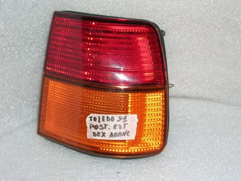 Fanalino Posteriore Esterno Destro Seat Toledo 1991-1995