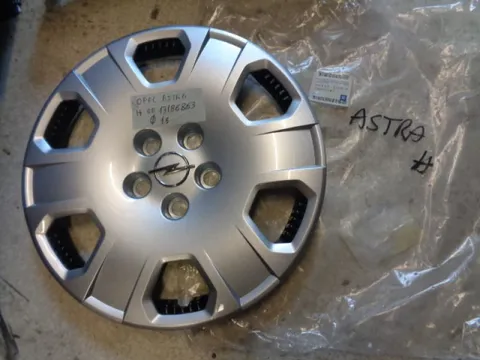 Coppa Ruota 15" Opel Astra H 2004-2009