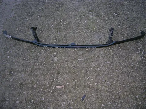 Traversa Sottogriglia Toyota Land Cruiser 1996-2002