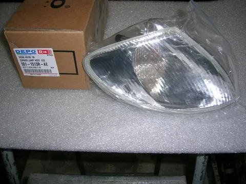 Fanalino Ant.  Dx Renault Megane '96