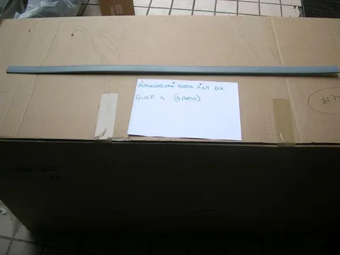 Modanatura Porta Anteriore Destra Volkswagen Golf 4 (5 Porte)