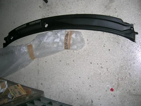 Griglia Sottoparabrezza Fiat Grande Punto