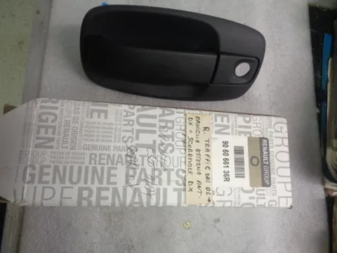 Maniglia Esterna Anteriore Destra Renault Trafic 2001>