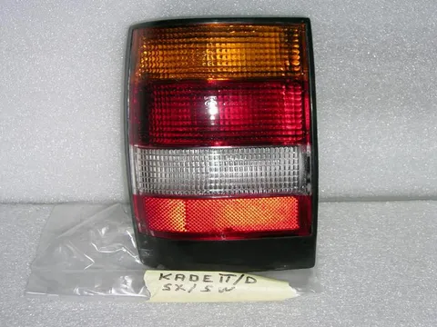 Fanalino Post. Sx Opel Kadett D