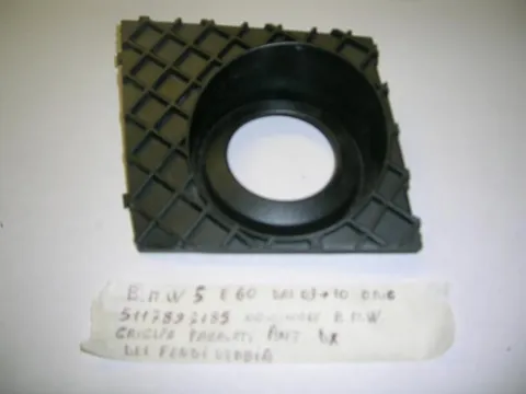 Griglia Paraurti Anteriore Destra  BMW Serie 5 E60, E61