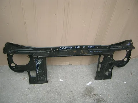 Ossatura Anteriore Fiat Duna/ Fiat Fiorino/Fiat Uno Cs  86-90