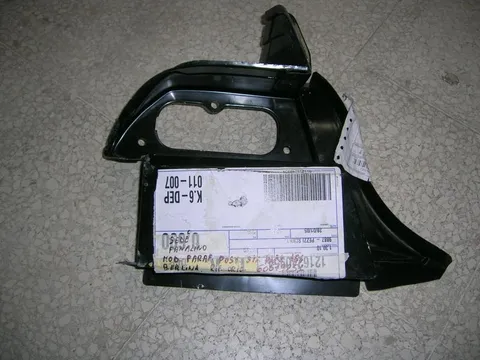 Sede Fanale  Posteriore Sinistro Alfa 156 Berlina