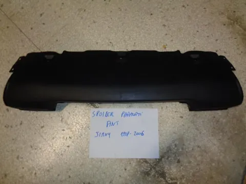 Spoiler Paraurti Anteriore Suzuki Jimny 1998-2006