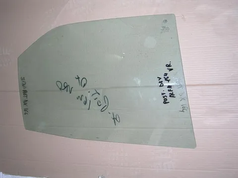 Scendente Posteriore Destro Verde Alfa Romeo 164