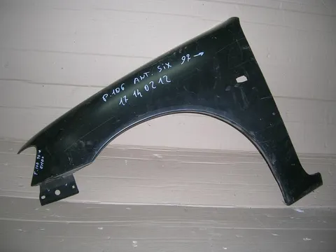 Parafango Anteriore Sinistro Peugeot 106 1996-2005