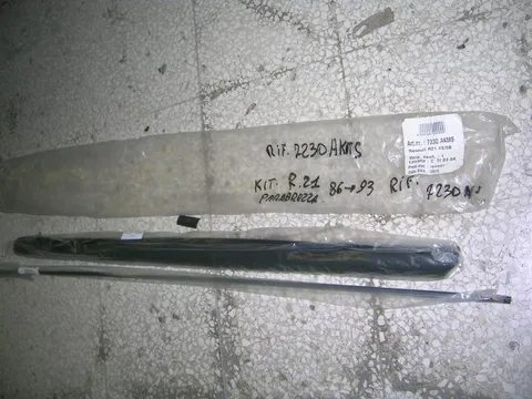 Kit Guarnizione Parabrezza Renault 21 Berlina 1986-1993
