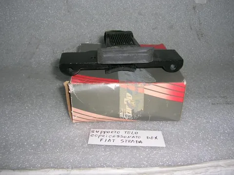 Supporto Telo CopriCassonato Destro Fiat Strada