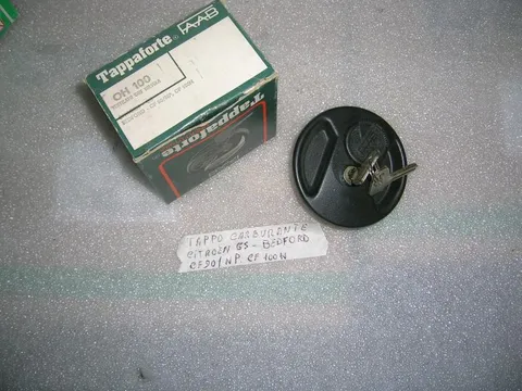 Tappo Carburante Citroen Gs
