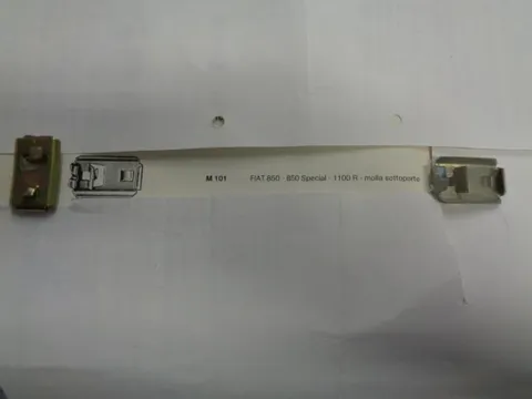 Molla Sottoporta Fiat 850 - 850 Special -1100R