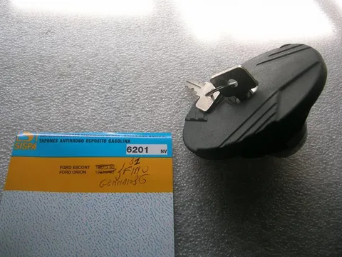 Tappo Carburante Ford Escort\Orion