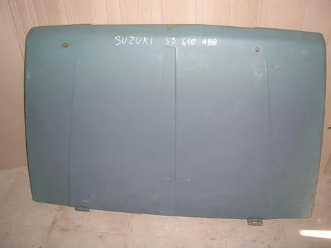 Cofano Ant. Suzuki Sj 410