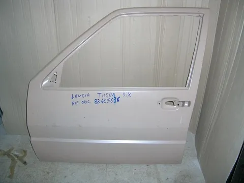 Porta Ant. Sx Lancia Thema
