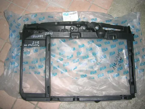 Frontale Anteriore C3, Ds3, C3 Picasso, C4 Cactus, Peugeot 207,208,2008  1.6 Hdi
