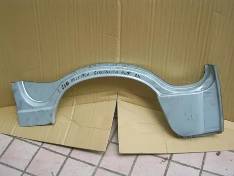 Giroruota Anteriore Destro Fiat 600 Multipla