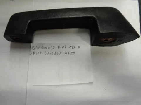 Bracciolo Fiat 124 D