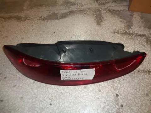 Fanale Posteriore Sinistro Alfa Brera Coupè 2005-2010, Nuovo Spider 2006-2010  (Usato)