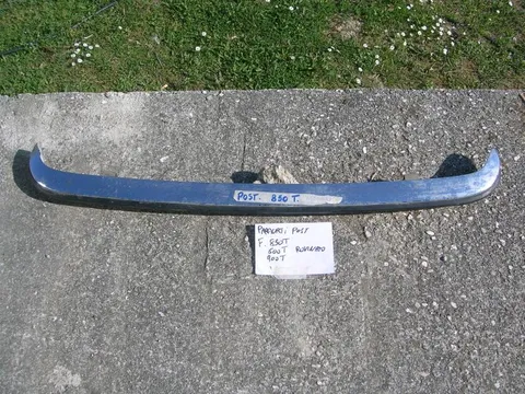 Paraurti Posteriore Fiat 900T 850T 600T